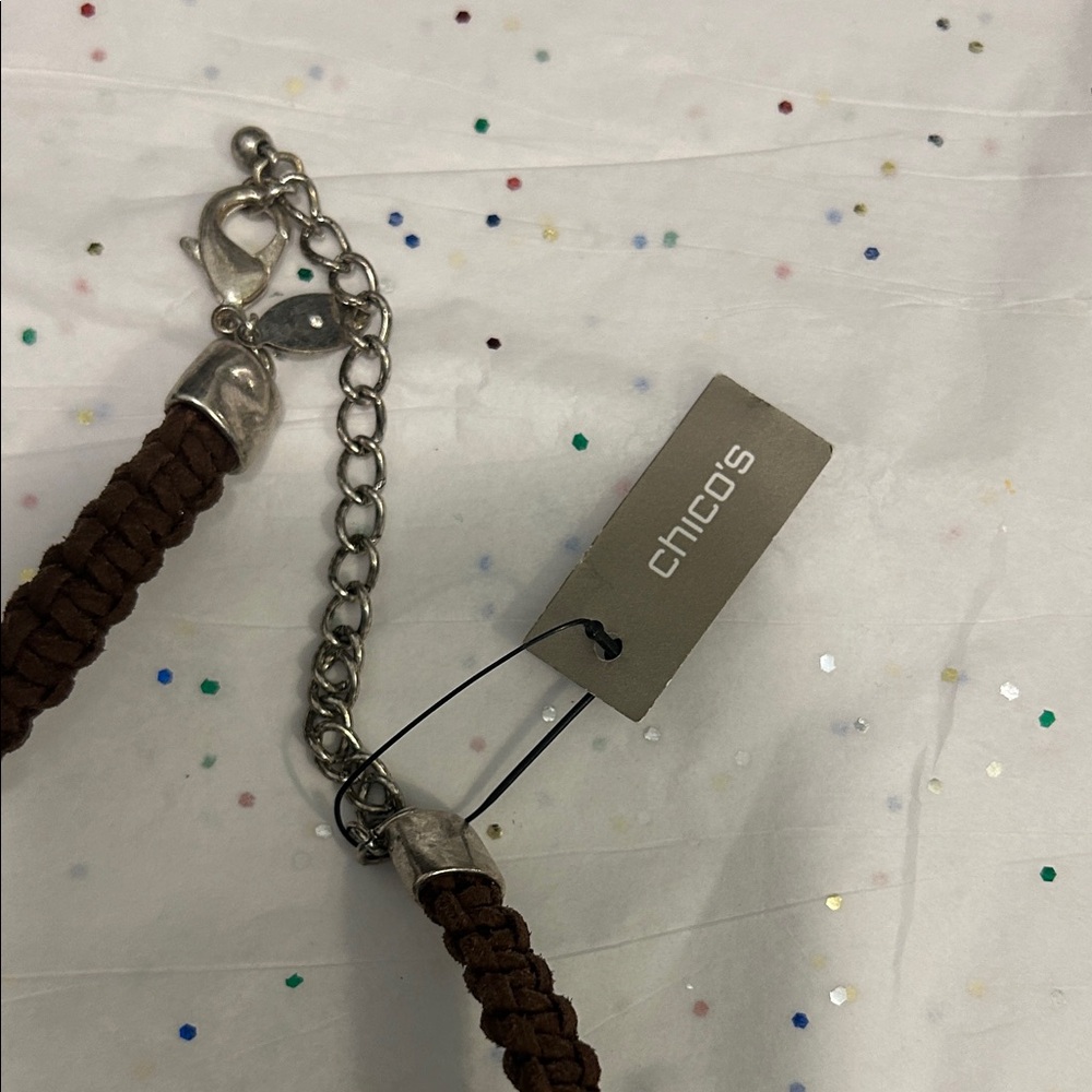Chico’s Necklaces - Picture 4 of 7